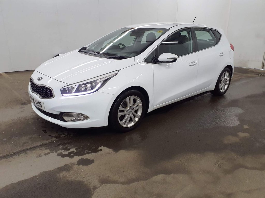Used Kia Ceed 2014 for sale - 77571939: Photo 4