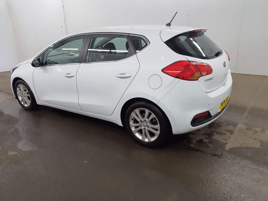 Used Kia Ceed 2014 for sale - 77571939: Photo 5