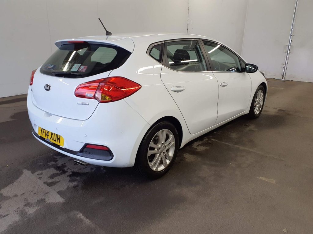 Used Kia Ceed 2014 for sale - 77571939: Photo 8