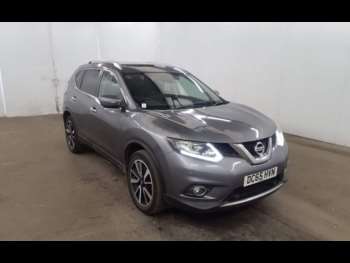 2015 (65) - 1.6 dCi N-Tec 5dr [7 Seat]