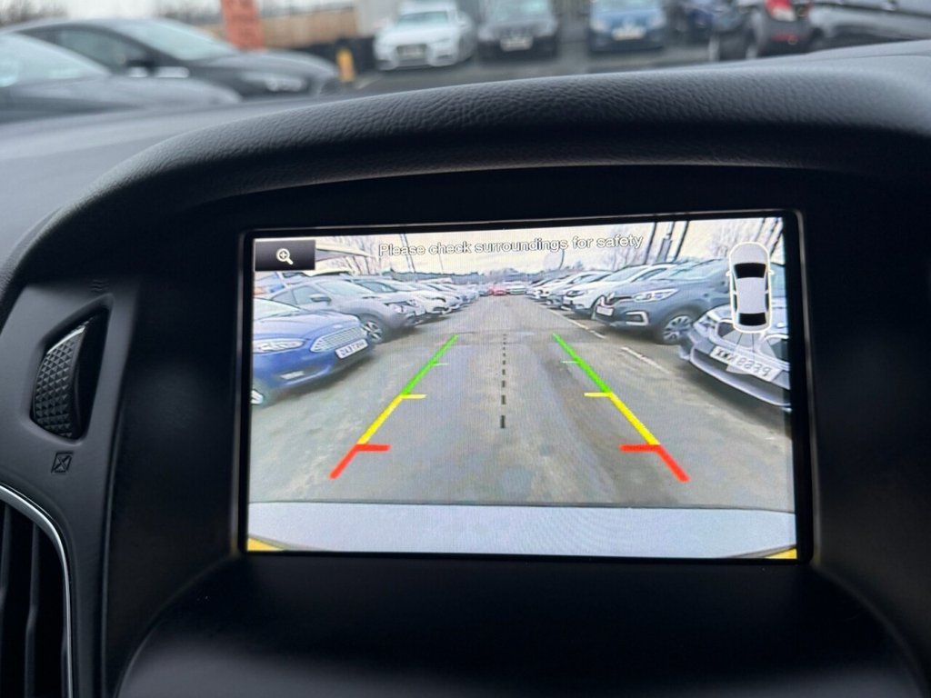 Used Ford Focus 2016 for sale - 77263037: Photo 14