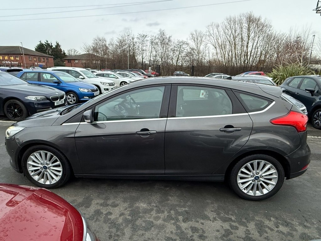 Used Ford Focus 2016 for sale - 77263037: Photo 18
