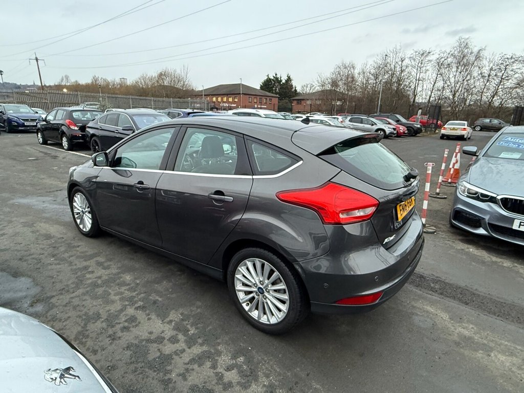 Used Ford Focus 2016 for sale - 77263037: Photo 19