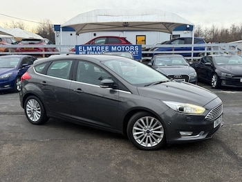 Used Ford Focus 2016 for sale - 77263037: Photo