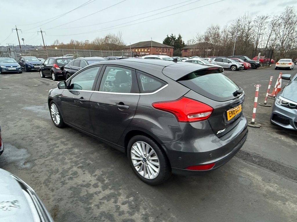 Used Ford Focus 2016 for sale - 77263037: Photo 20