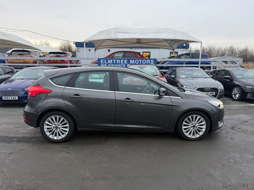 Used Ford Focus 2016 for sale - 77263037: Photo 3