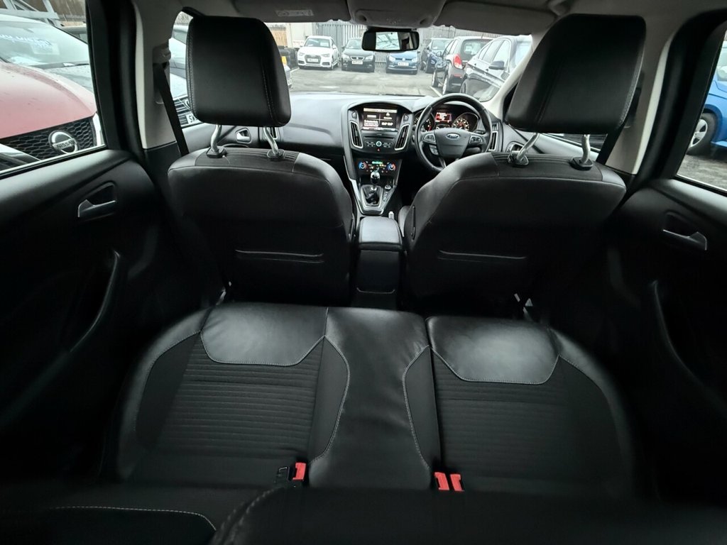 Used Ford Focus 2016 for sale - 77263037: Photo 30