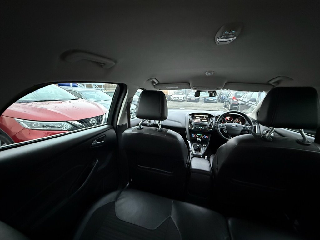 Used Ford Focus 2016 for sale - 77263037: Photo 31