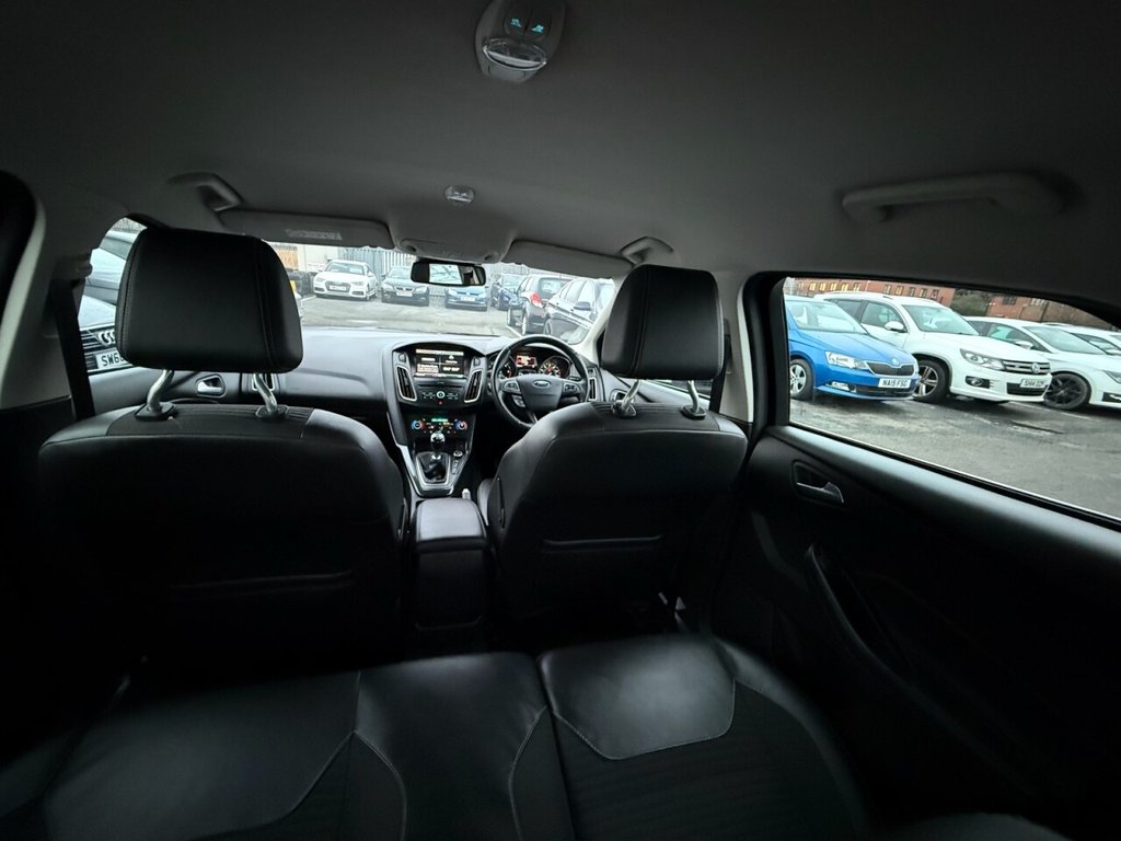 Used Ford Focus 2016 for sale - 77263037: Photo 32