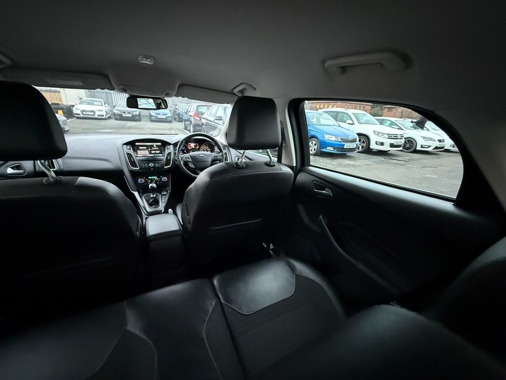 Used Ford Focus 2016 for sale - 77263037: Photo 33