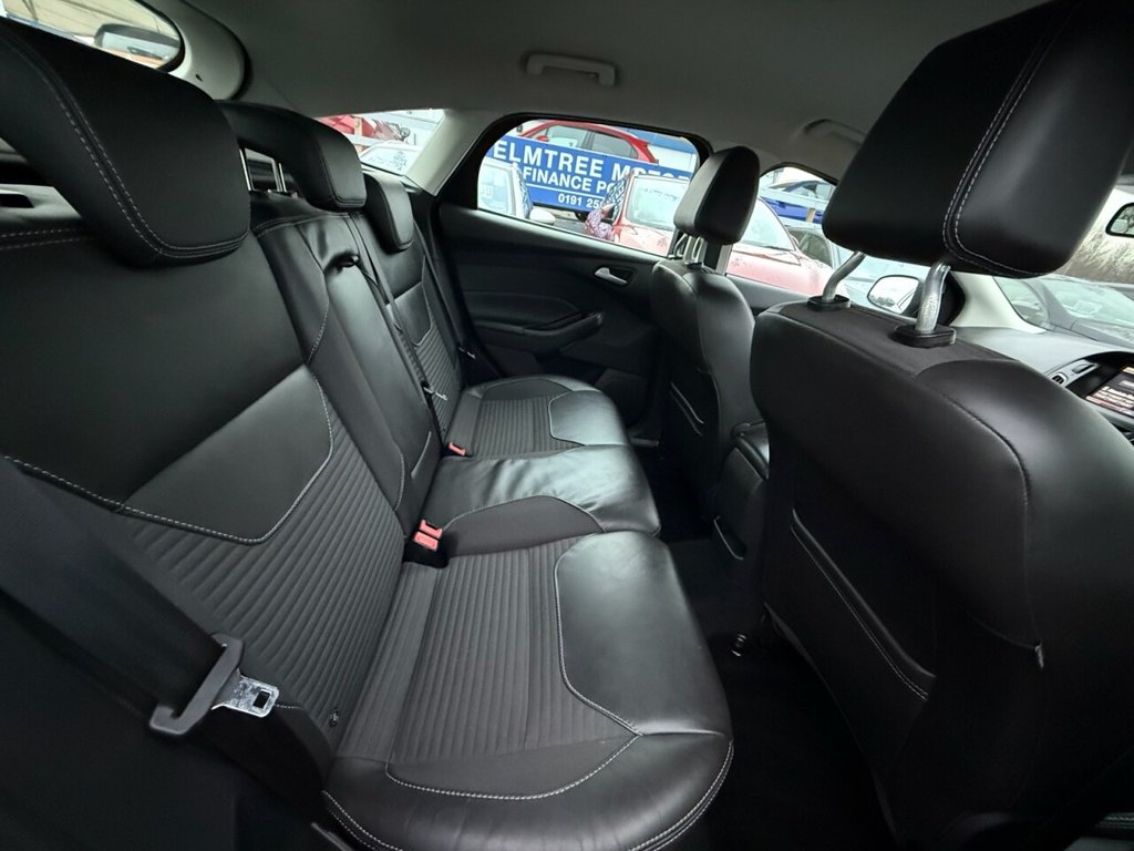 Used Ford Focus 2016 for sale - 77263037: Photo 36