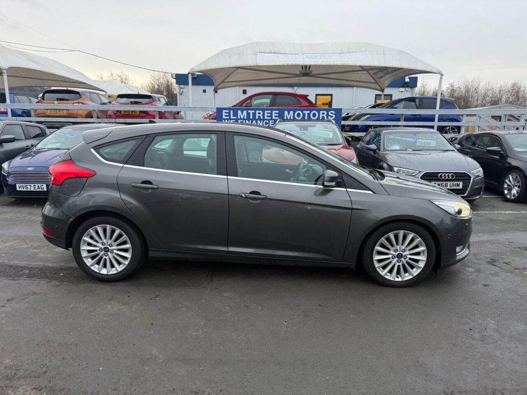 Used Ford Focus 2016 for sale - 77263037: Photo 4