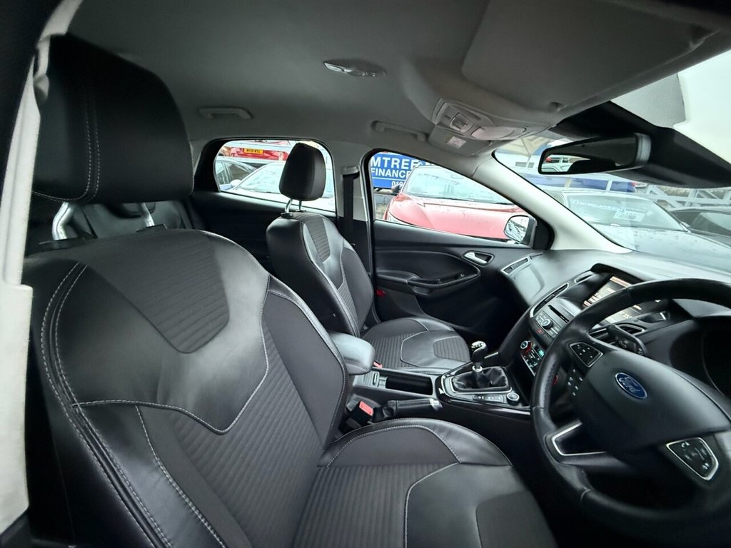 Used Ford Focus 2016 for sale - 77263037: Photo 40