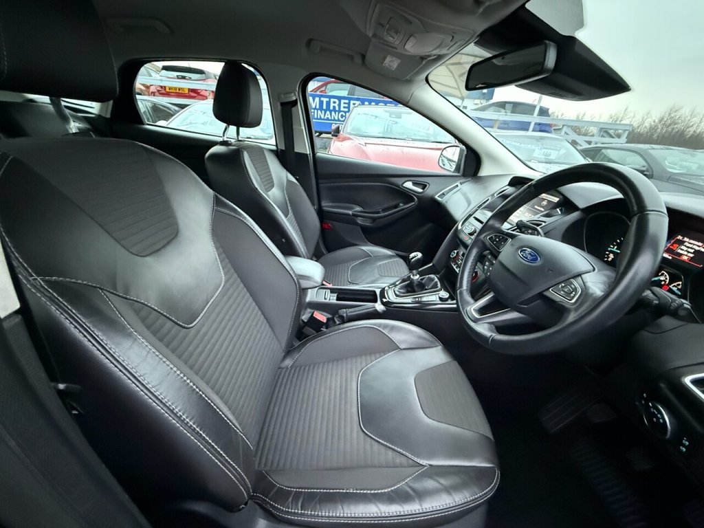 Used Ford Focus 2016 for sale - 77263037: Photo 41