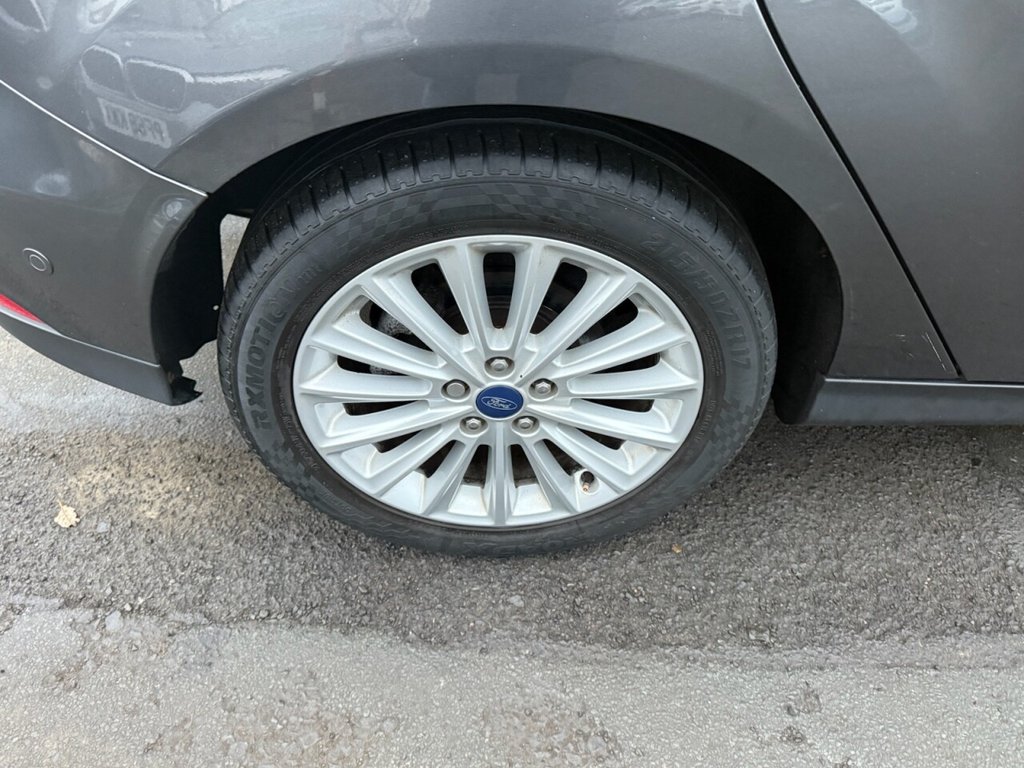 Used Ford Focus 2016 for sale - 77263037: Photo 42