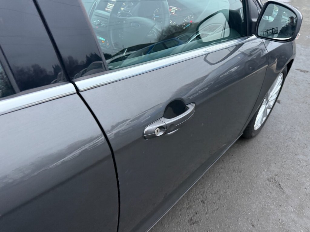 Used Ford Focus 2016 for sale - 77263037: Photo 44