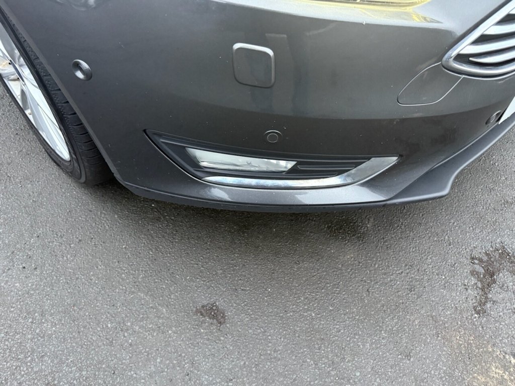Used Ford Focus 2016 for sale - 77263037: Photo 49