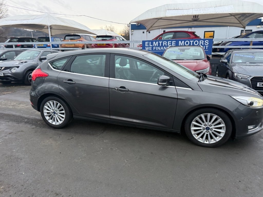 Used Ford Focus 2016 for sale - 77263037: Photo 5