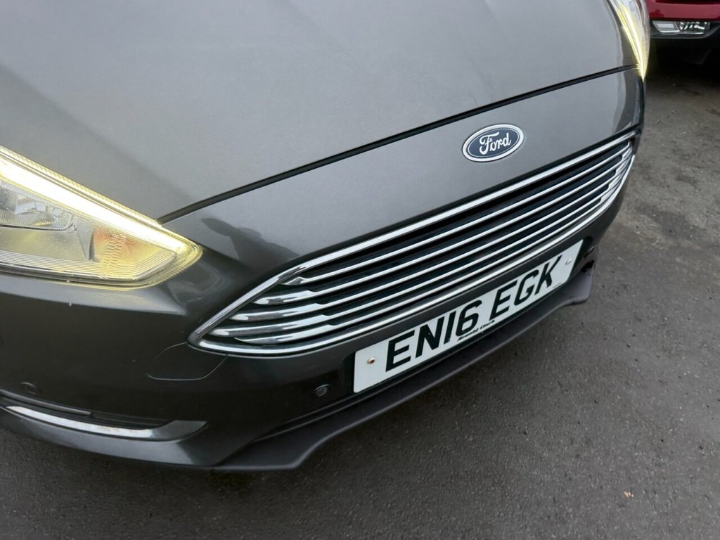 Used Ford Focus 2016 for sale - 77263037: Photo 50