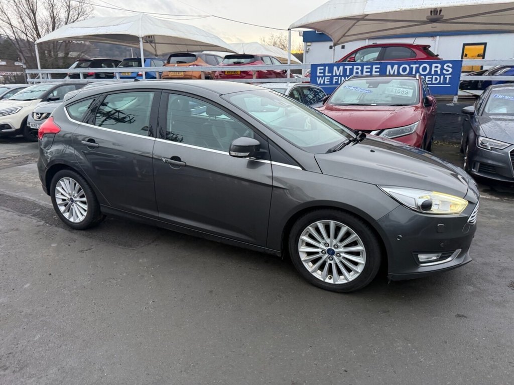 Used Ford Focus 2016 for sale - 77263037: Photo 6