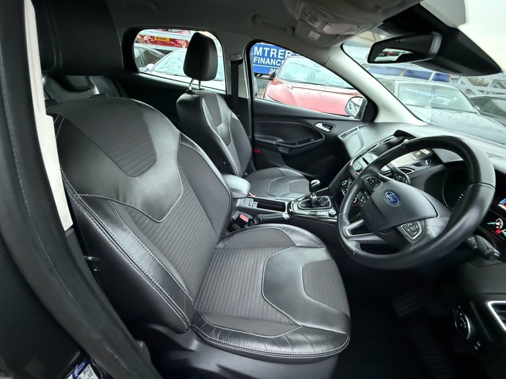 Used Ford Focus 2016 for sale - 77263037: Photo 8