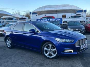 2017 (17) - 2.0 Turbo Diesel (TDCI), Titanium Edition, 5 Door, Hatchback, Manual, Euro