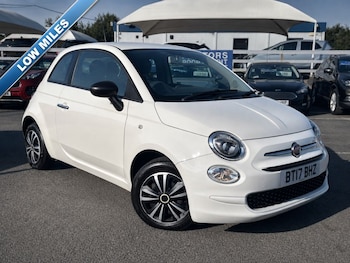 Used Fiat 500 2017 for sale - 79481661: Photo