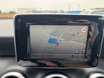 Used Mercedes-Benz A-Class 2015 for sale - 75264412: Photo