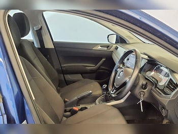 Used Volkswagen Polo 2019 for sale - 78768878: Photo