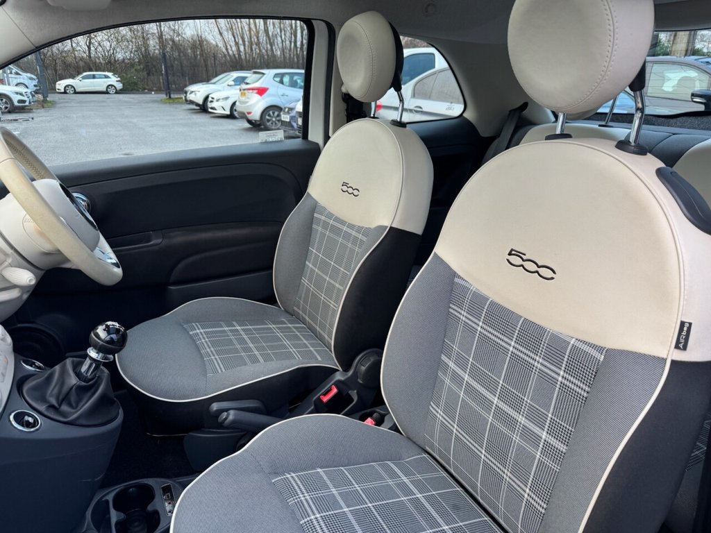 Used Fiat 500 2017 for sale - 77384184: Photo 23