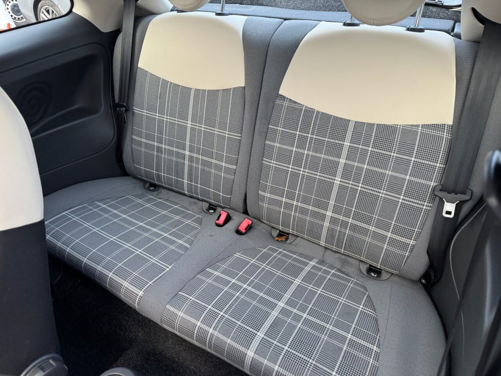 Used Fiat 500 2017 for sale - 77384184: Photo 24