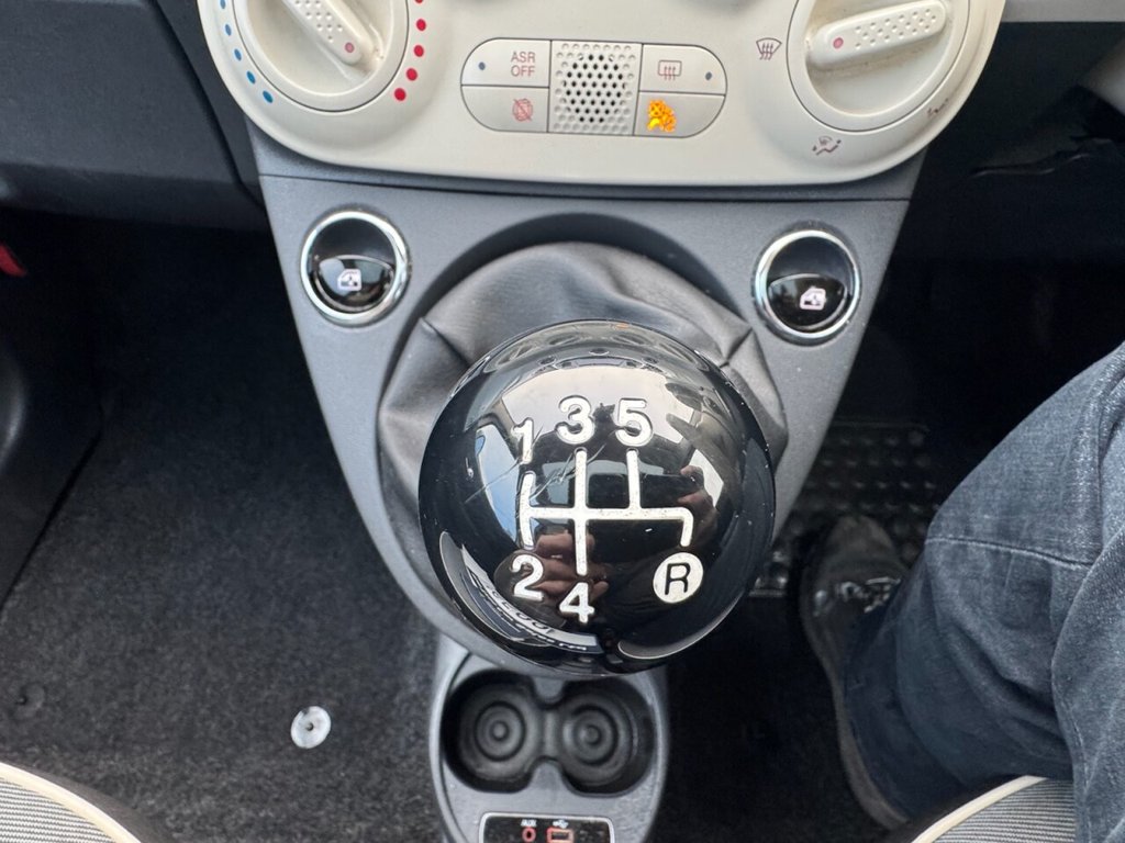 Used Fiat 500 2017 for sale - 77384184: Photo 28