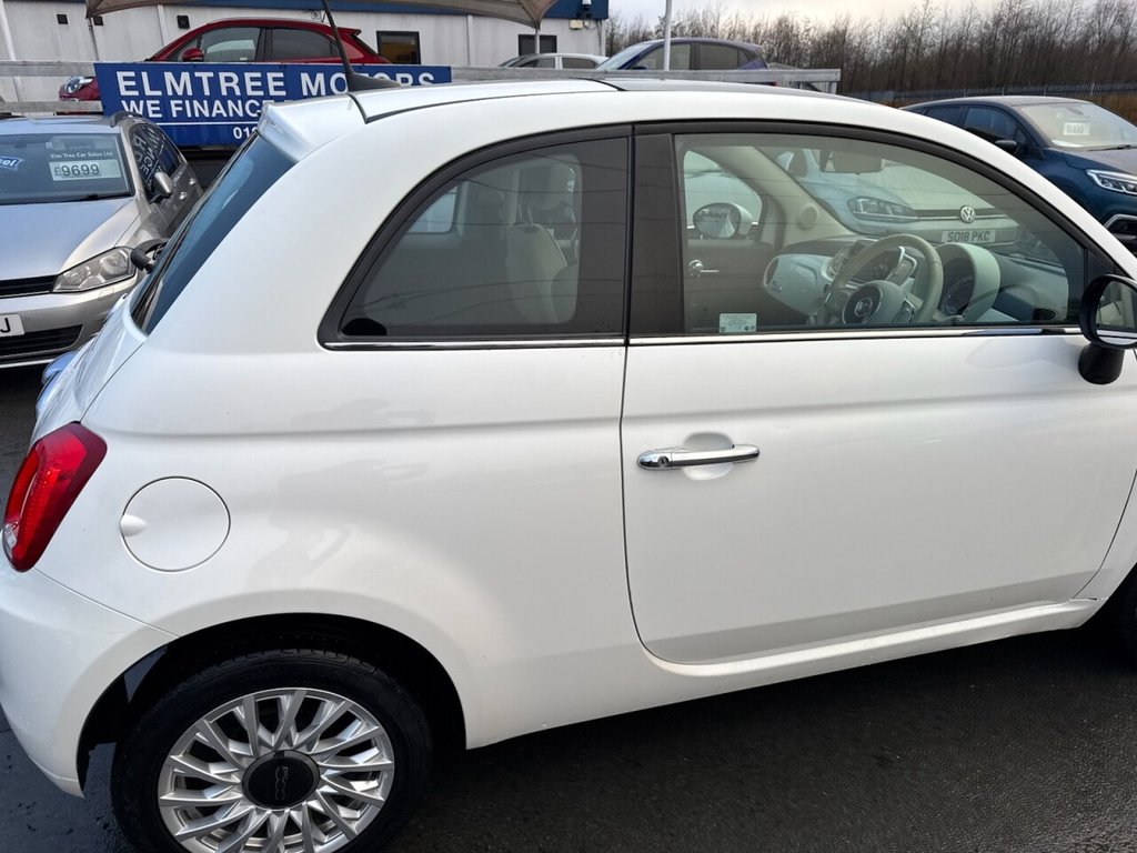 Used Fiat 500 2017 for sale - 77384184: Photo 31
