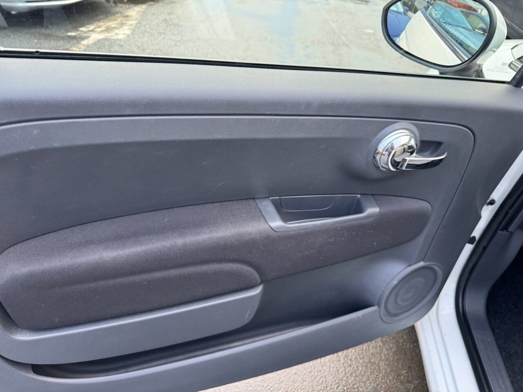 Used Fiat 500 2017 for sale - 77384184: Photo 32