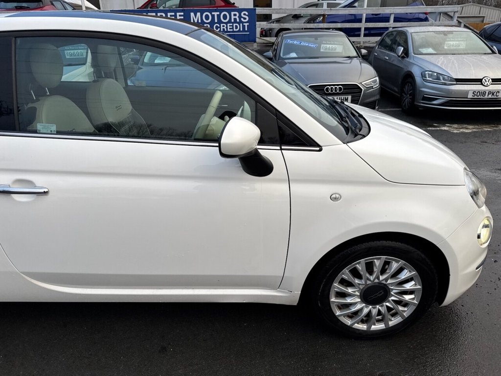 Used Fiat 500 2017 for sale - 77384184: Photo 35
