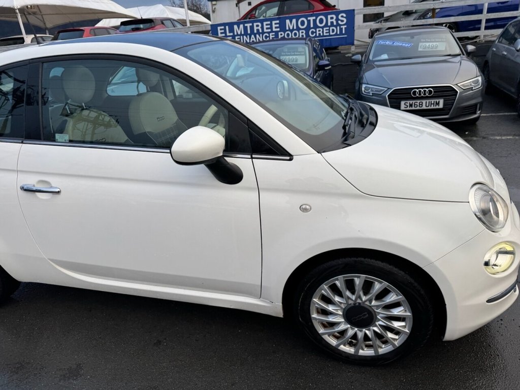 Used Fiat 500 2017 for sale - 77384184: Photo 36