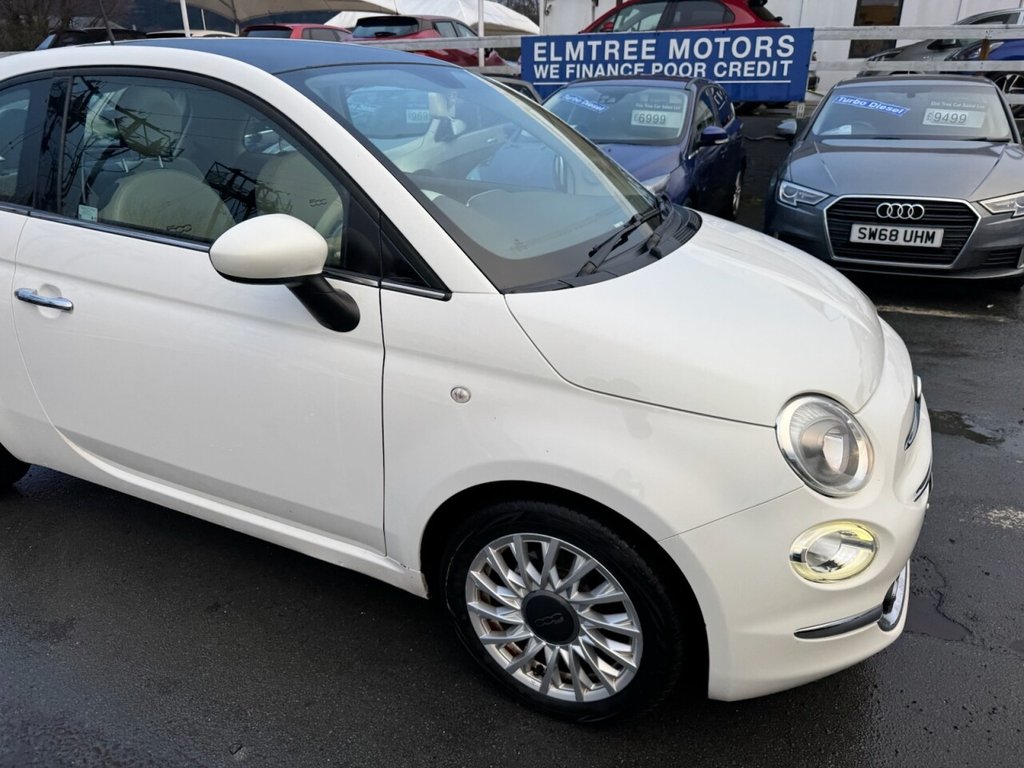 Used Fiat 500 2017 for sale - 77384184: Photo 38