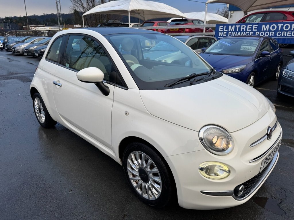 Used Fiat 500 2017 for sale - 77384184: Photo 39