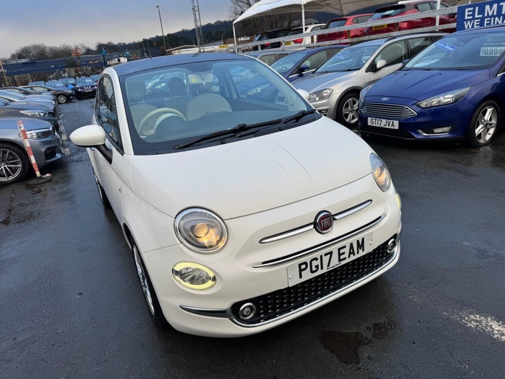 Used Fiat 500 2017 for sale - 77384184: Photo 40