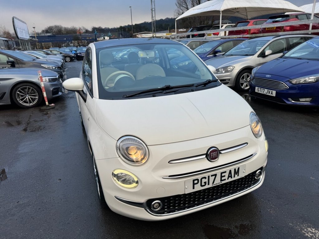 Used Fiat 500 2017 for sale - 77384184: Photo 41