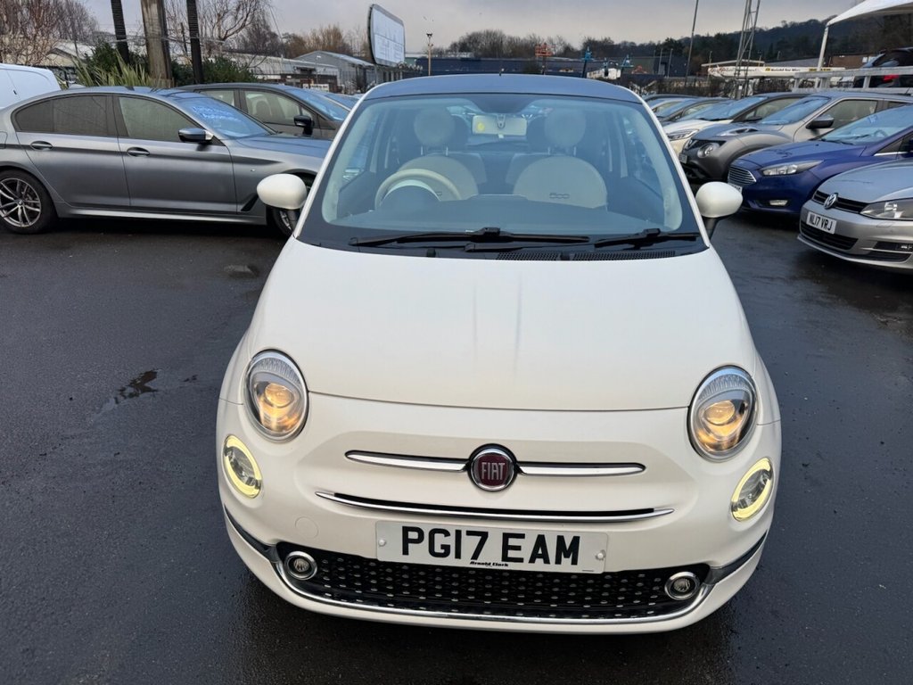 Used Fiat 500 2017 for sale - 77384184: Photo 42