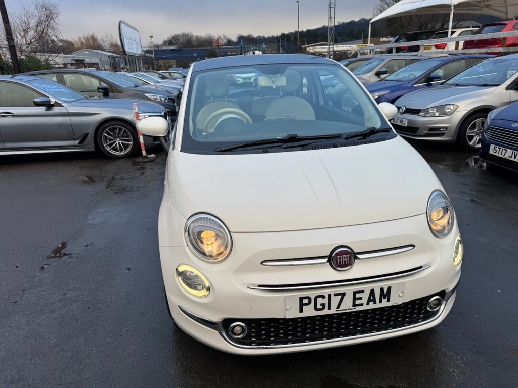 Used Fiat 500 2017 for sale - 77384184: Photo 43