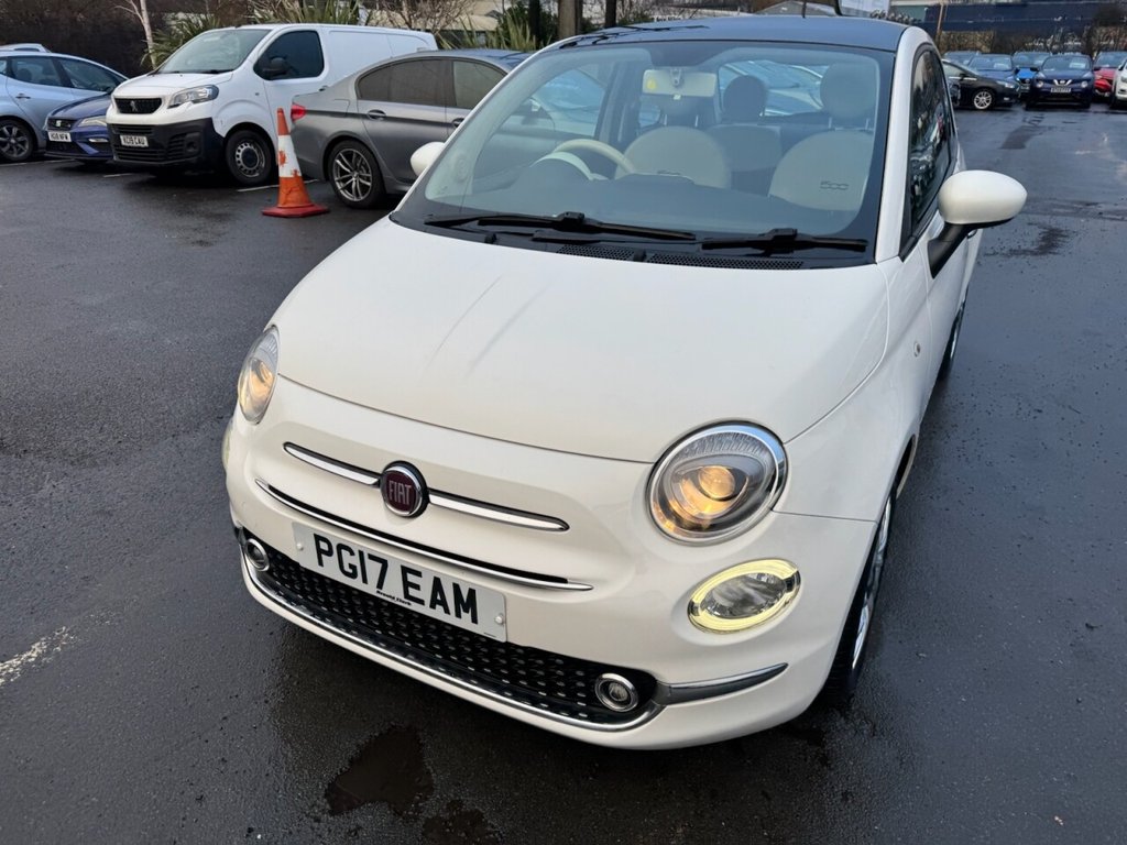 Used Fiat 500 2017 for sale - 77384184: Photo 45