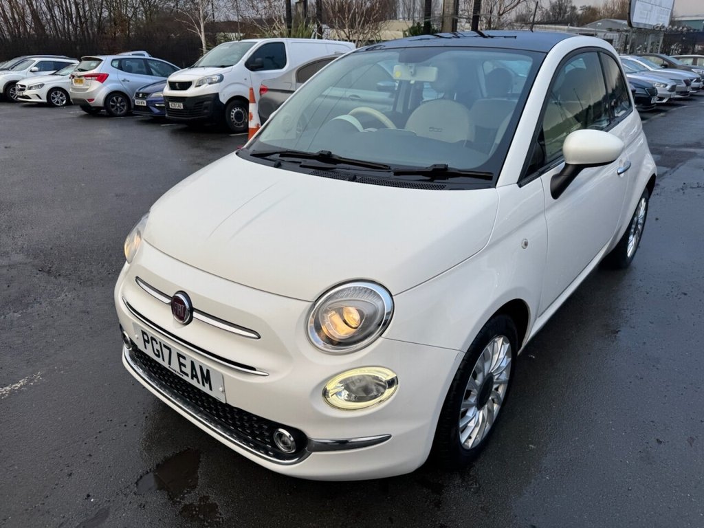 Used Fiat 500 2017 for sale - 77384184: Photo 46