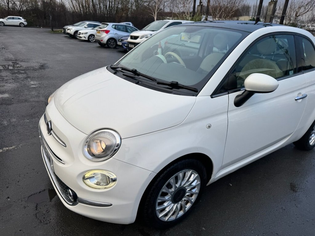 Used Fiat 500 2017 for sale - 77384184: Photo 47