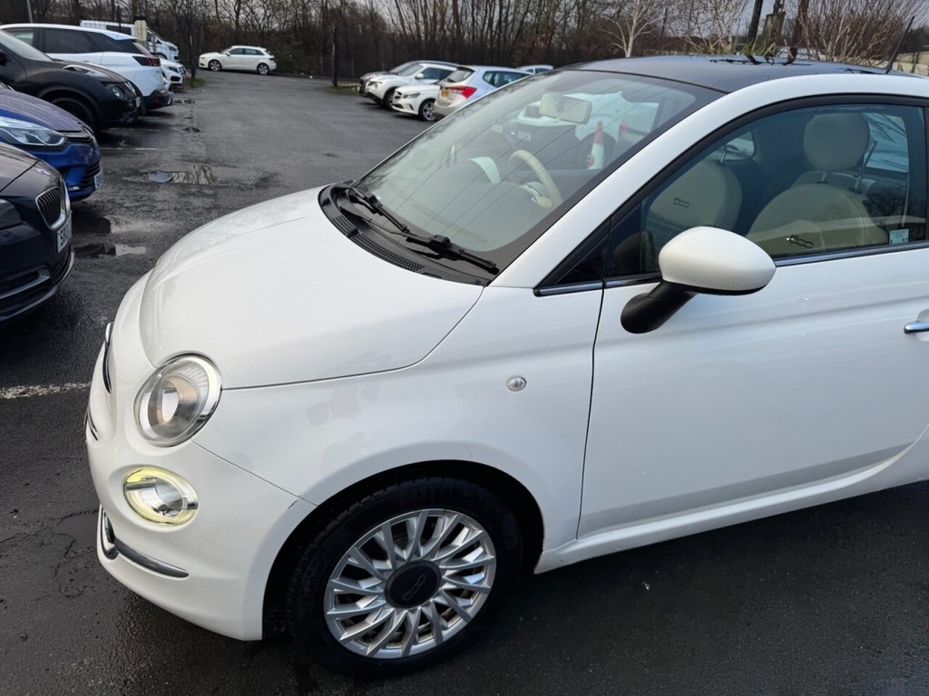 Used Fiat 500 2017 for sale - 77384184: Photo 49