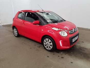 2015 (64) - 1.0 VTi Feel 3dr
