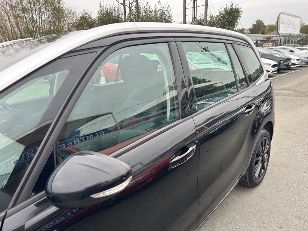 Used Citroen Grand C4 Picasso 2017 for sale - 77582984: Photo 22