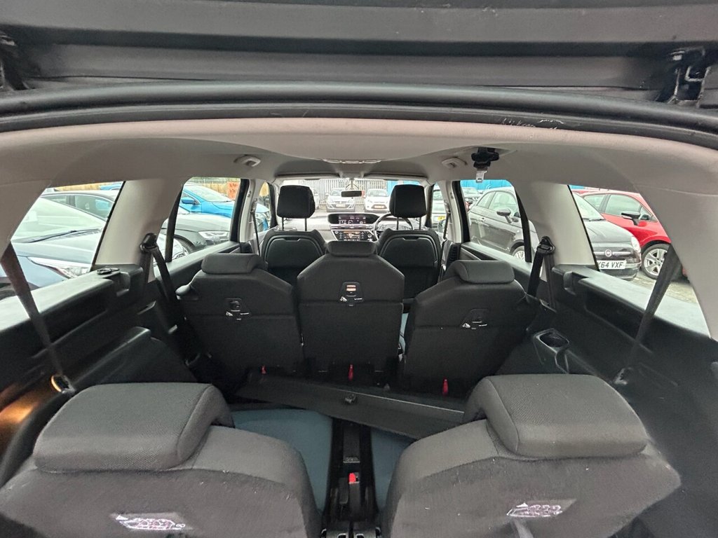 Used Citroen Grand C4 Picasso 2017 for sale - 77582984: Photo 32