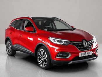 Used Renault Kadjar 2019 for sale - 79233379: Photo